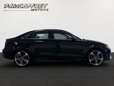 2020 Audi A3
