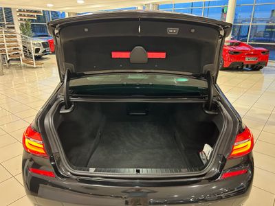 2016 BMW 7 Series