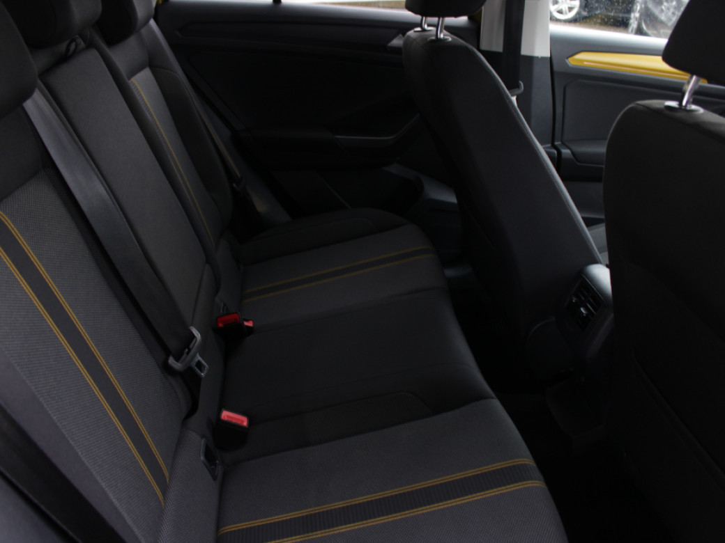 2020 Volkswagen T-Roc