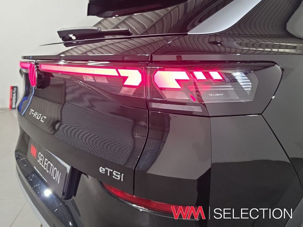 2026 Volkswagen T-Roc