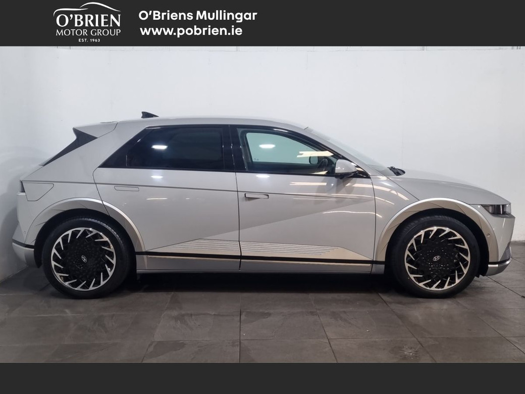 2024 Hyundai Ioniq 5