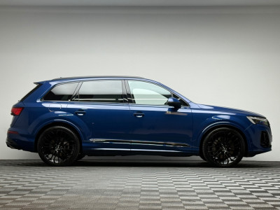 2024 Audi Q7
