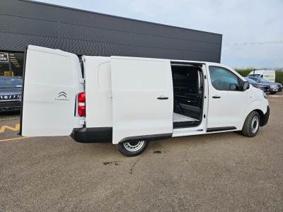 2023 Citroen Dispatch