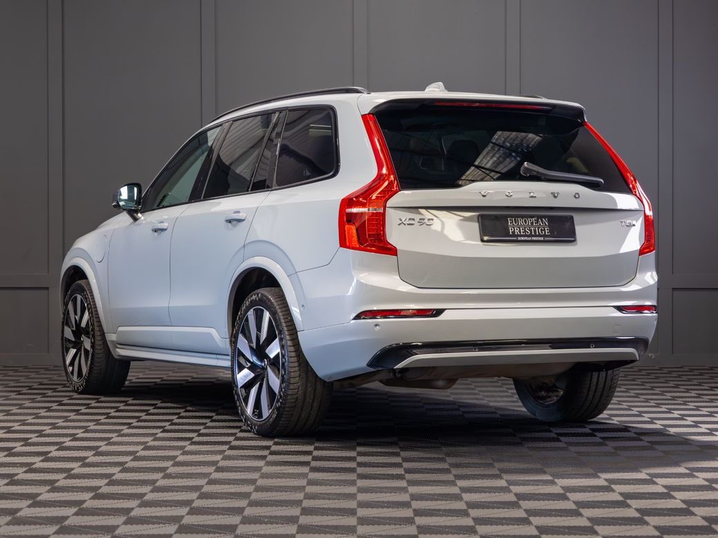 2024 Volvo XC90