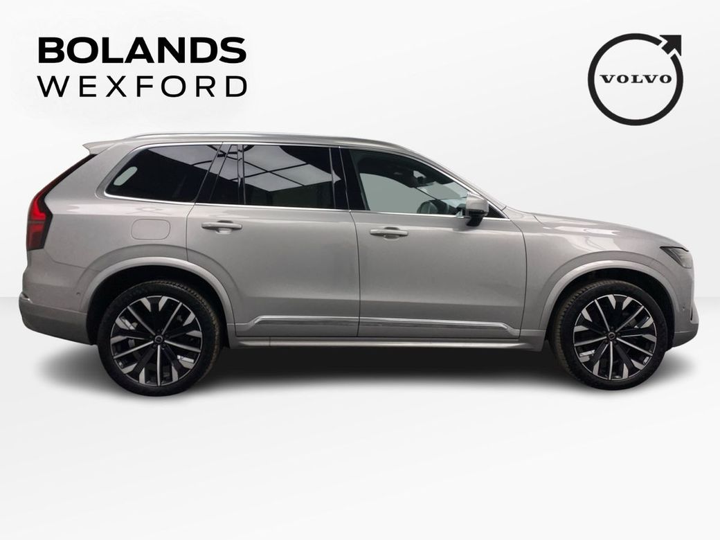 2025 Volvo XC90
