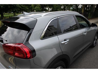 2022 Kia Niro