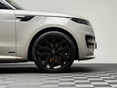 2024 Land Rover Range Rover Sport