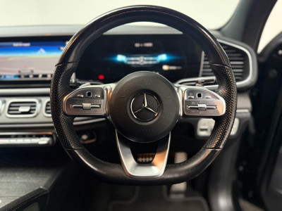 2023 Mercedes-Benz GLE Class