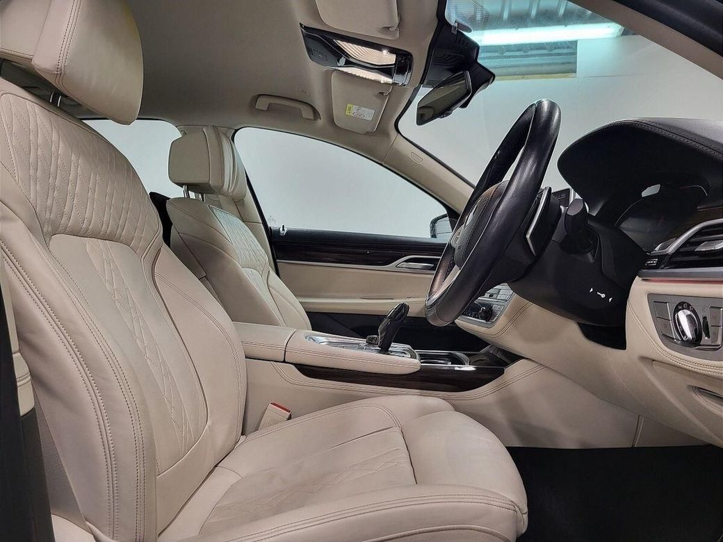 2020 BMW 7 Series
