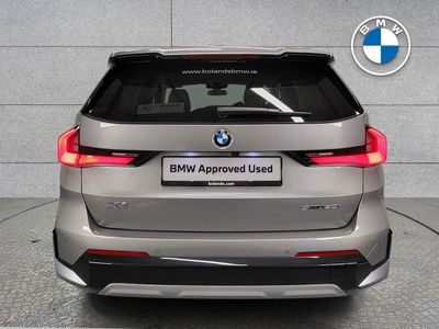 2026 BMW X1