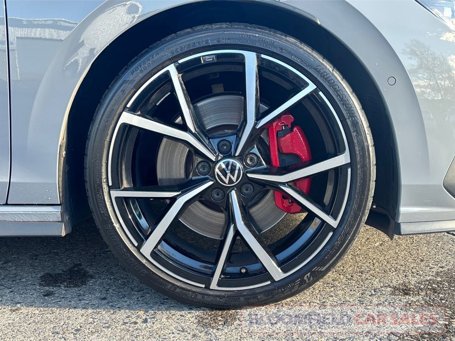 2022 Volkswagen Golf