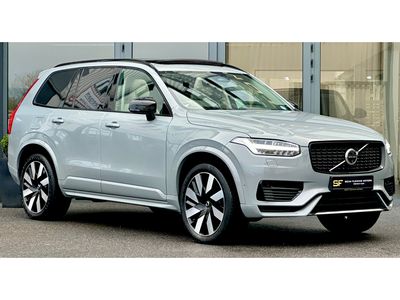 2024 Volvo XC90
