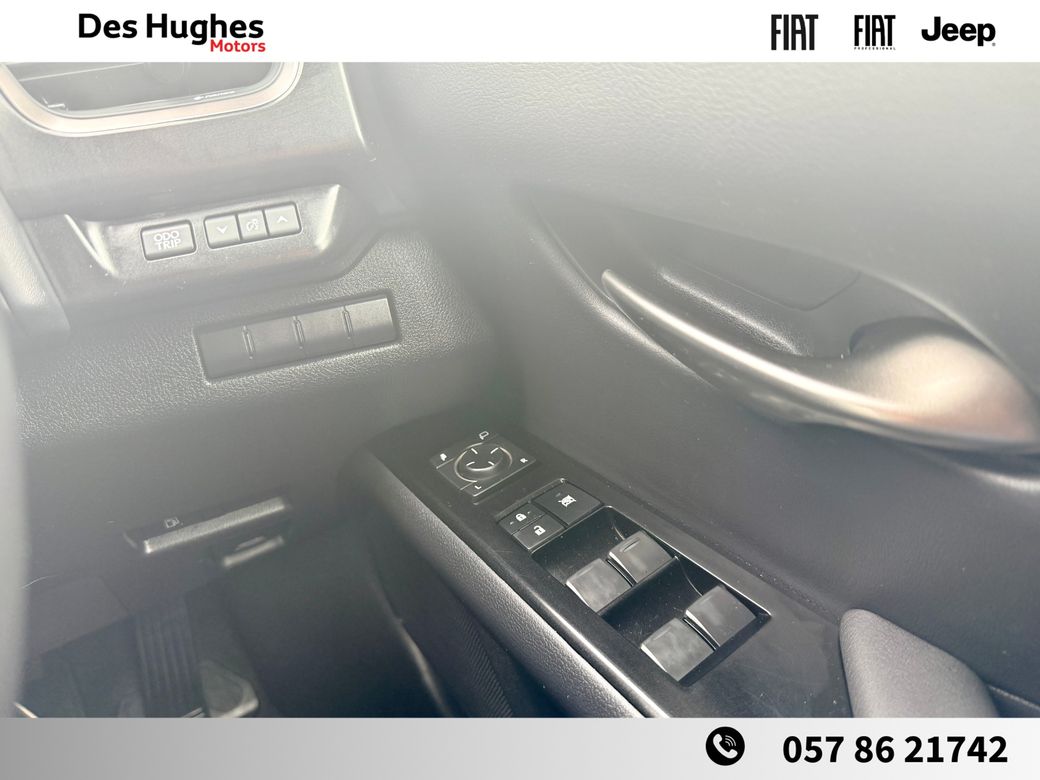 2021 Lexus UX 250H