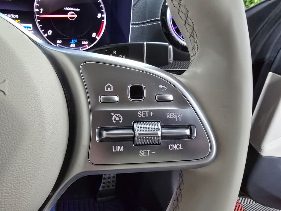 2020 Mercedes-Benz CLS Class