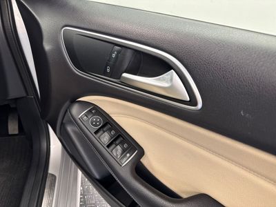 2018 Mercedes-Benz B Class