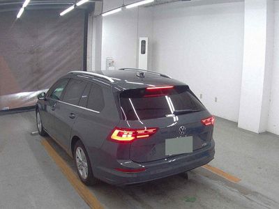 2023 Volkswagen Golf