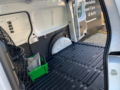 2021 Renault Kangoo