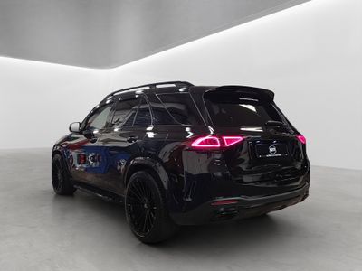 2021 Mercedes-Benz GLE Class