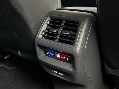 2025 Volkswagen Tayron