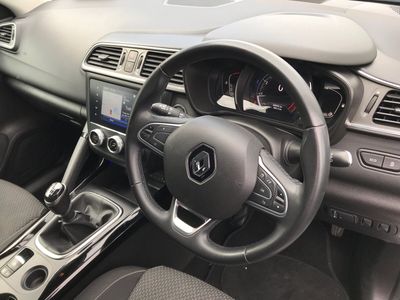 2022 Renault Kadjar