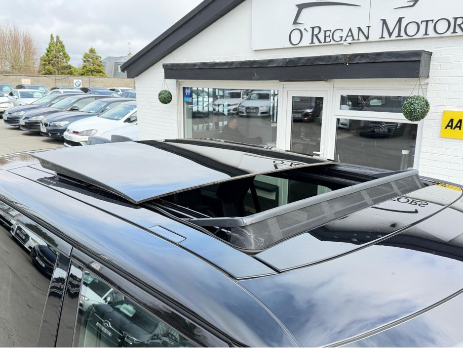 2023 Land Rover Range Rover Sport