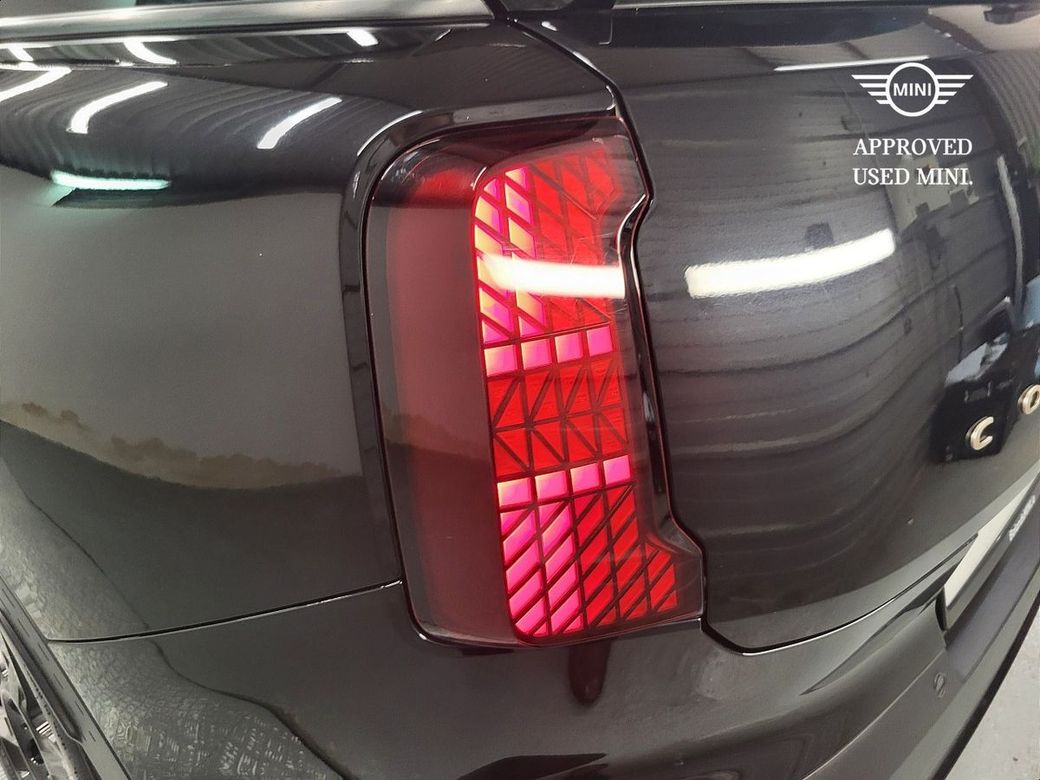 2024 Mini Countryman
