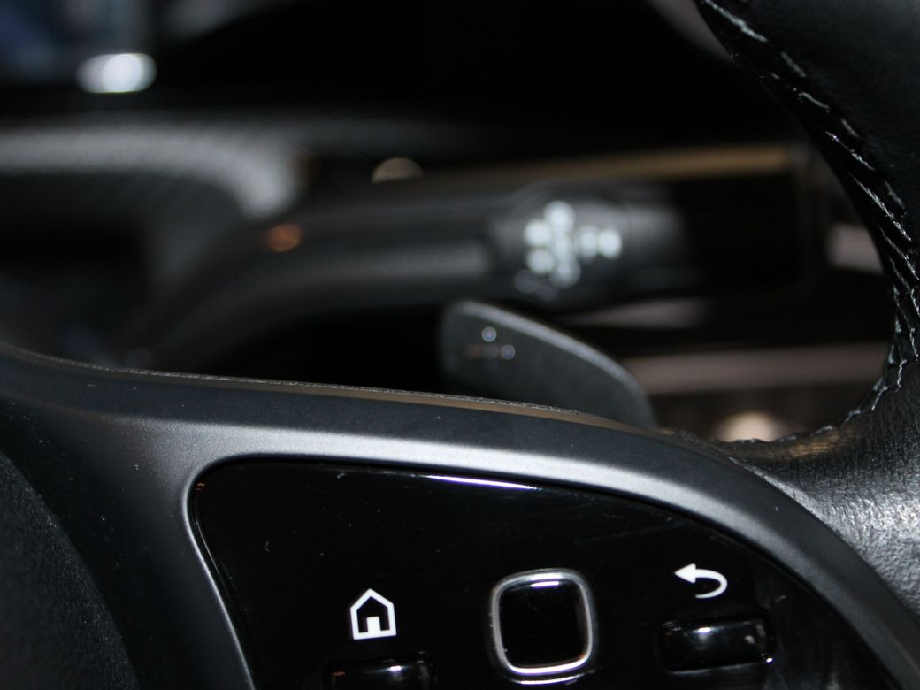 2019 Mercedes-Benz A Class