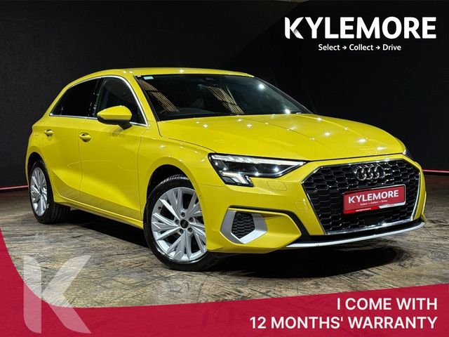 vehicle for sale from Kylemore Cars