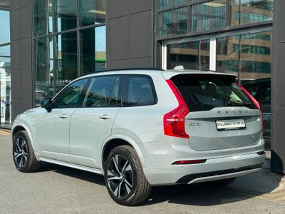 2024 Volvo XC90