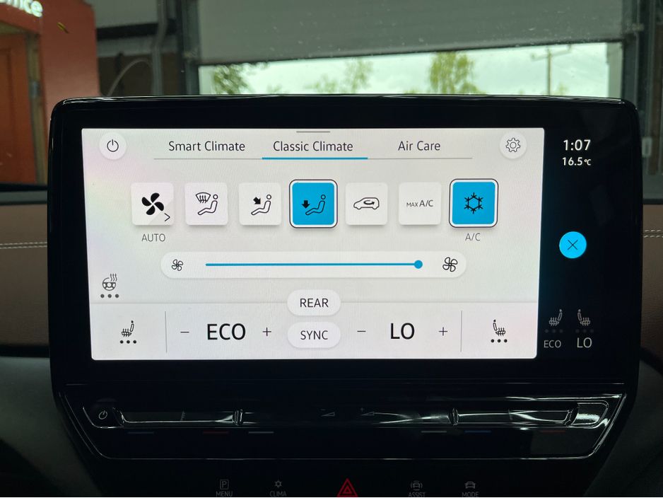 2023 Volkswagen ID.4