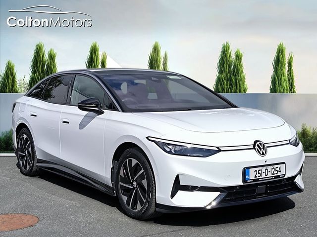 vehicle for sale from Colton Motors Mullingar