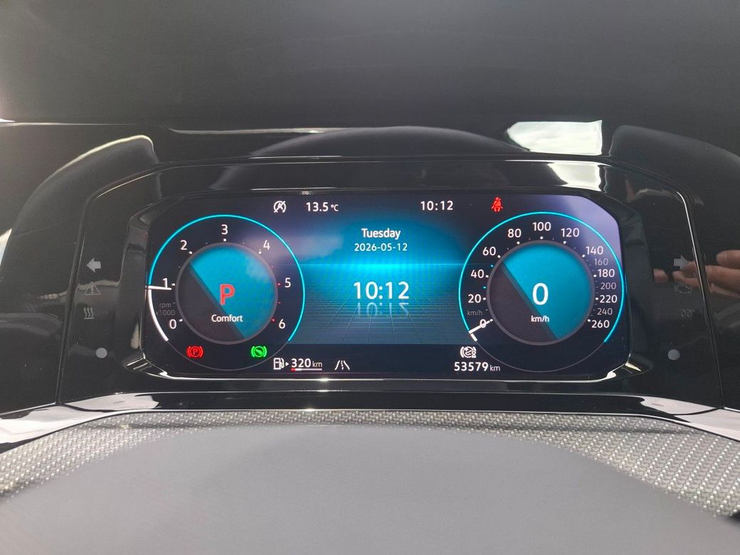 2023 Volkswagen Golf