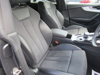 2023 Audi A5