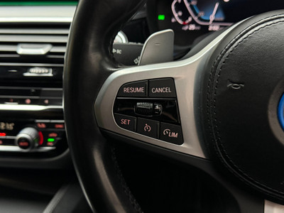 2022 BMW 5 Series