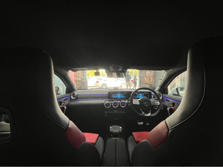 2023 Mercedes-Benz A Class