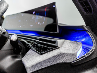 2025 Peugeot 5008