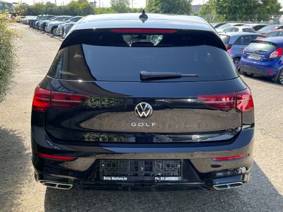 2023 Volkswagen Golf