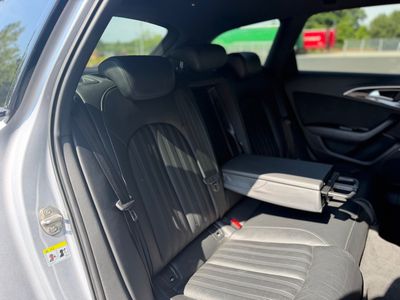 2017 Audi A6