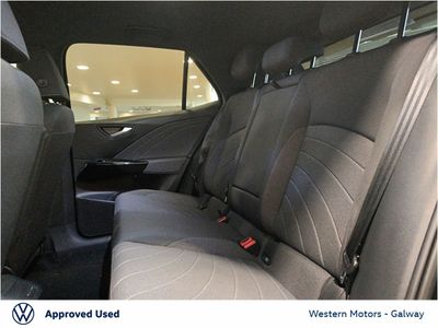 2026 Volkswagen ID.3