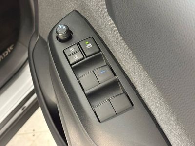 2022 Toyota Yaris Cross