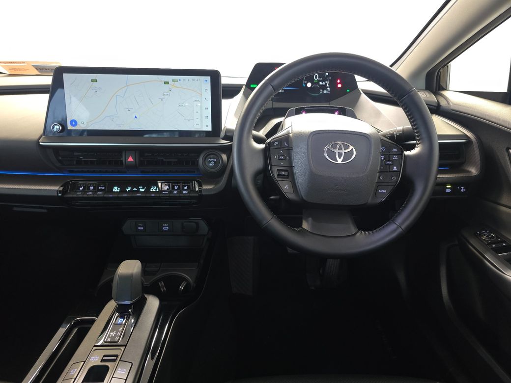 2023 Toyota Prius