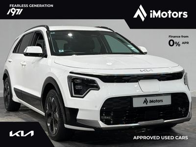 2025 Kia Niro
