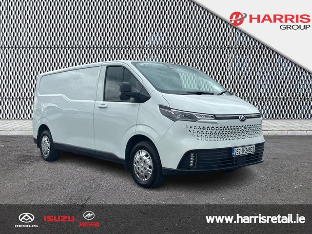 vehicle for sale from Harris Retail