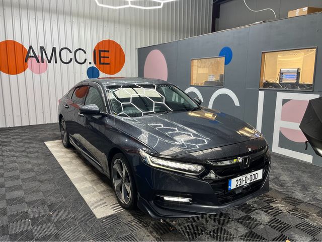 vehicle for sale from The Automatic Motor Car Centre