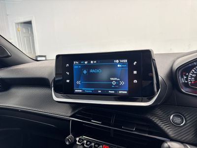 2023 Peugeot 2008