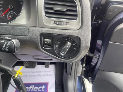 2013 Volkswagen Golf