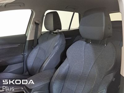 2025 Skoda Elroq