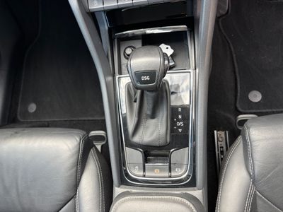 2020 Skoda Kodiaq
