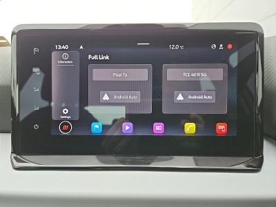 2023 SEAT Arona