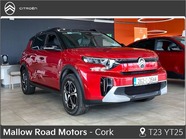 vehicle for sale from Mallow Road Motors Kia